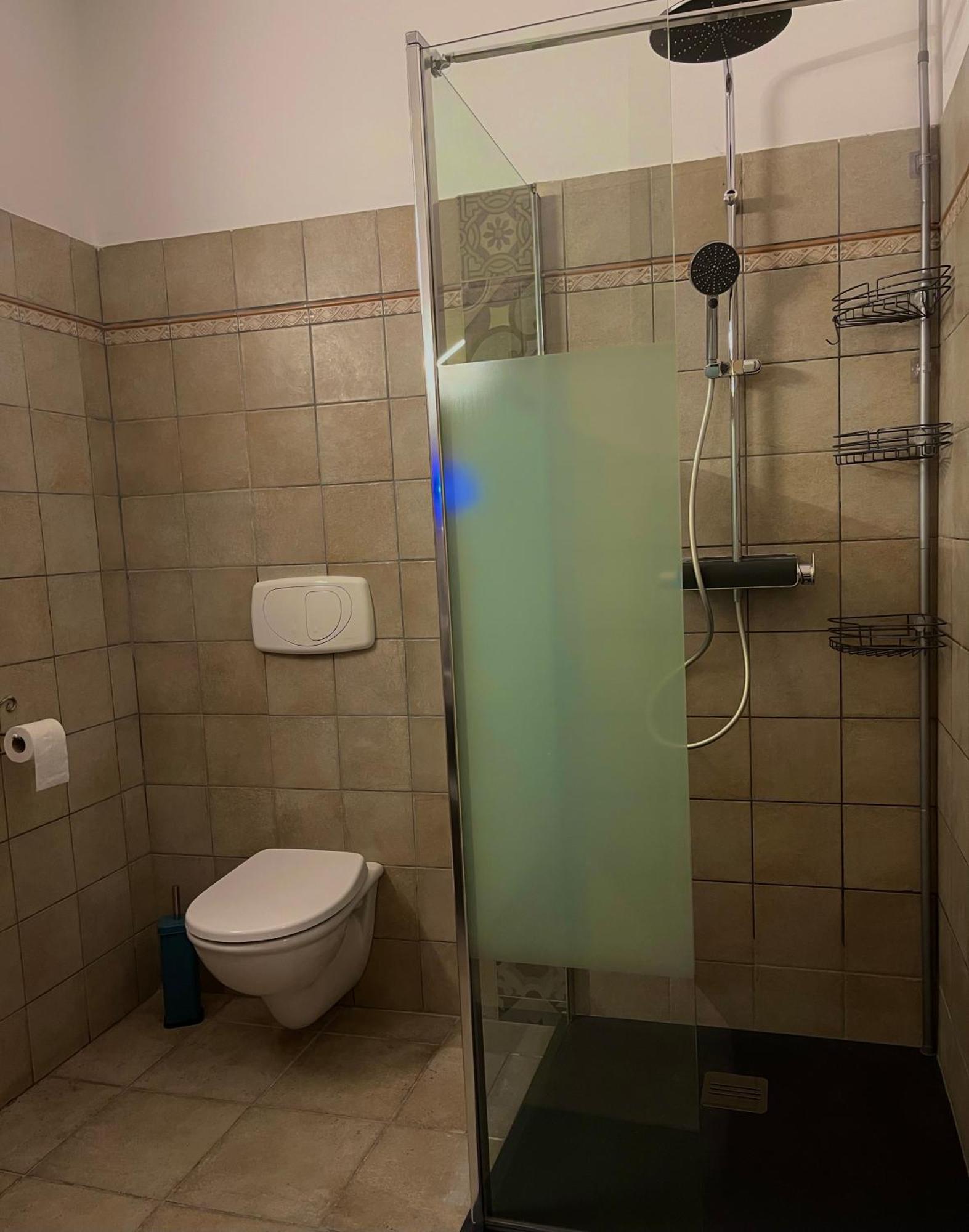 גלריה Residence U Filipaghju מראה חיצוני תמונה