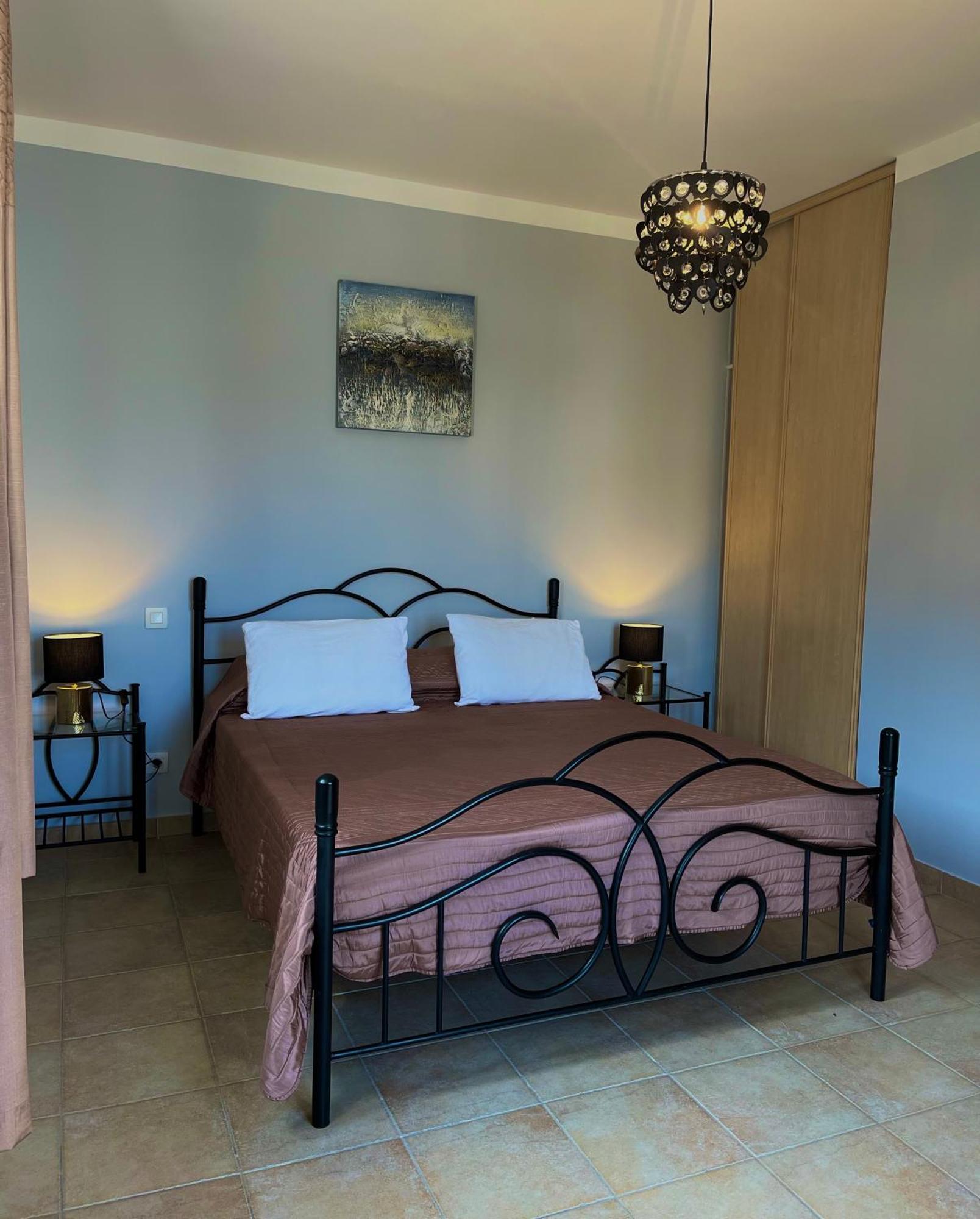 גלריה Residence U Filipaghju מראה חיצוני תמונה