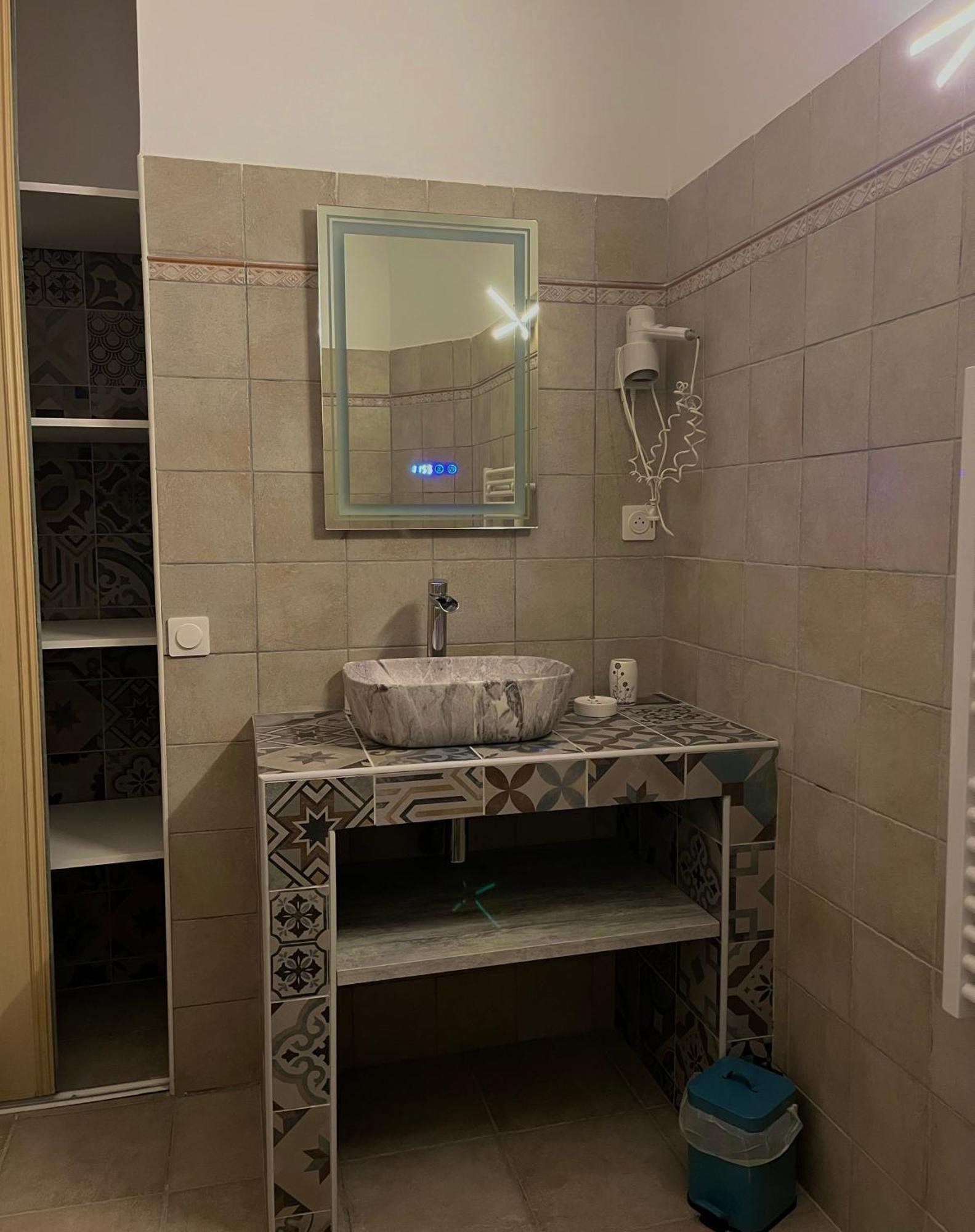 גלריה Residence U Filipaghju מראה חיצוני תמונה