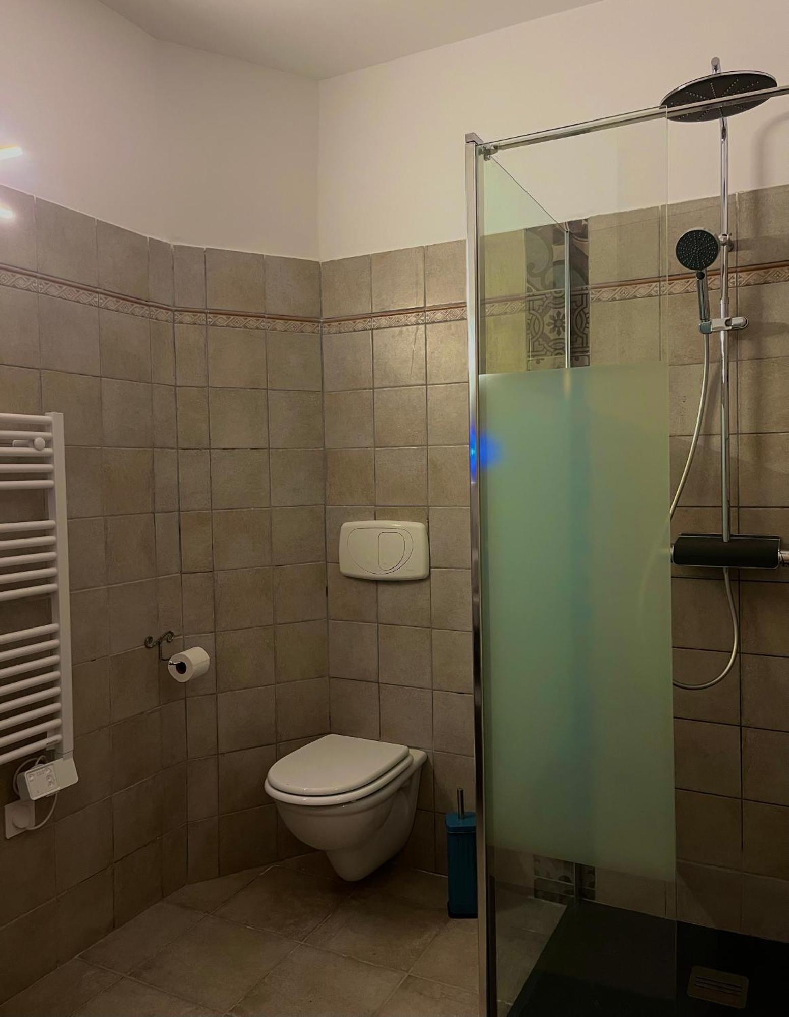 גלריה Residence U Filipaghju מראה חיצוני תמונה