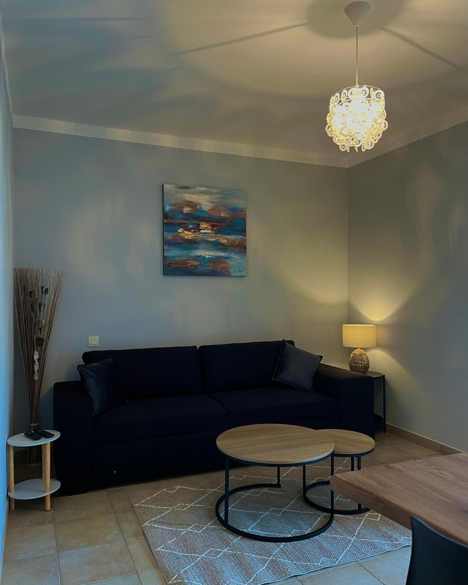 גלריה Residence U Filipaghju מראה חיצוני תמונה