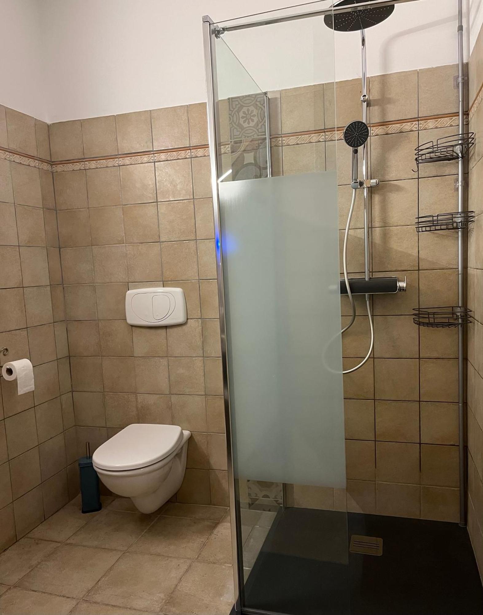 גלריה Residence U Filipaghju מראה חיצוני תמונה