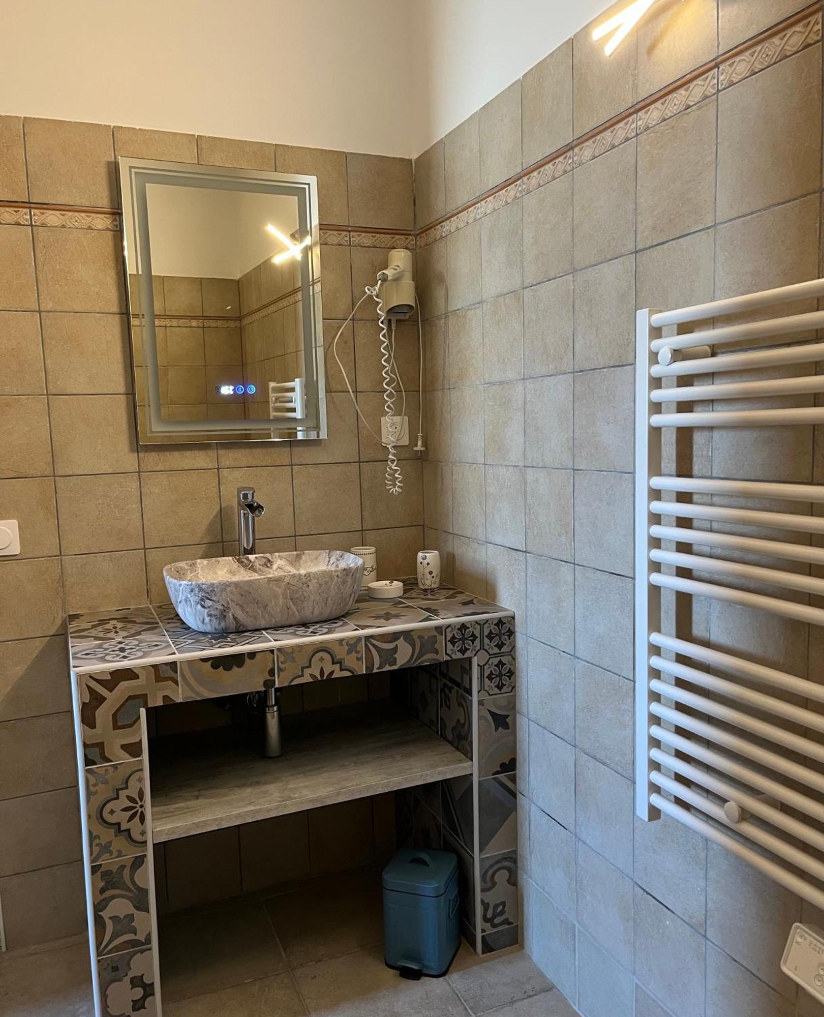 גלריה Residence U Filipaghju מראה חיצוני תמונה