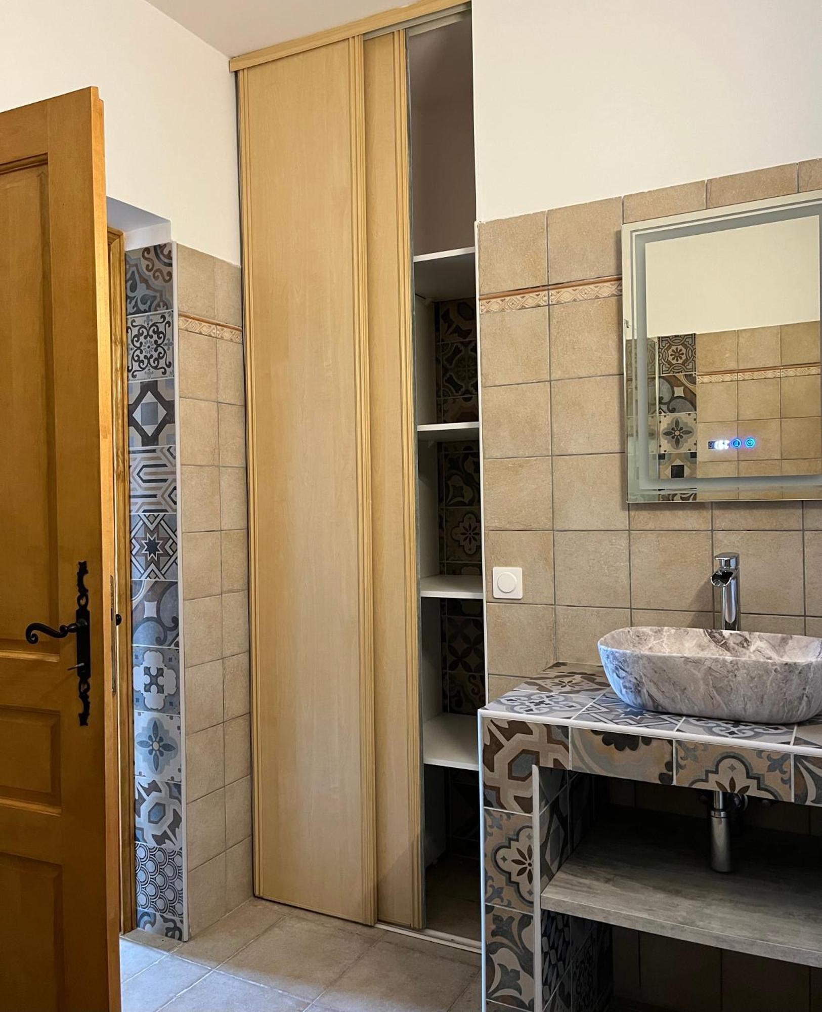 גלריה Residence U Filipaghju מראה חיצוני תמונה